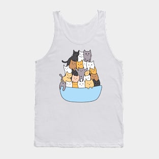 this is my family Tank Top